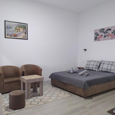Lotus House Apartman Nagybecskerek Kültér fotó