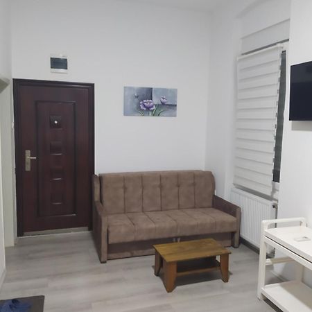 Lotus House Apartman Nagybecskerek Kültér fotó