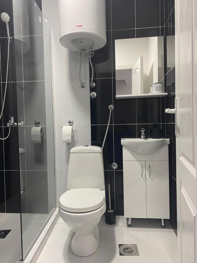 Lotus House Apartman Nagybecskerek Kültér fotó