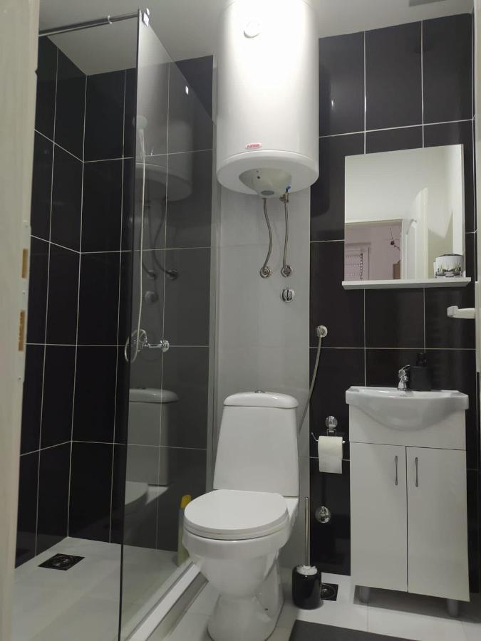 Lotus House Apartman Nagybecskerek Kültér fotó