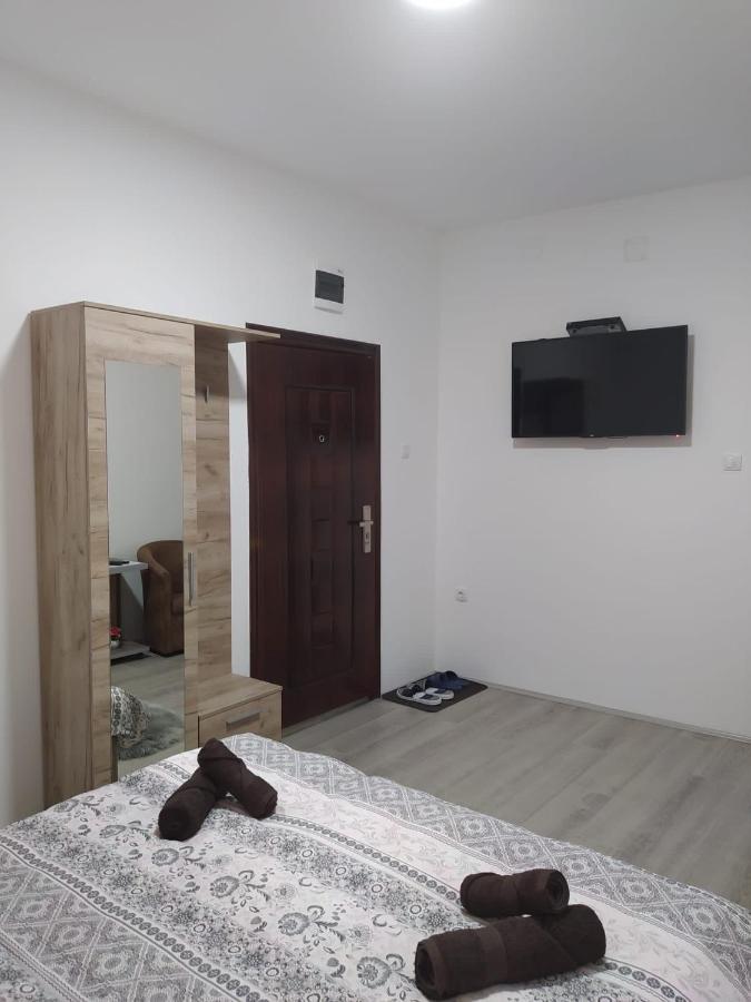 Lotus House Apartman Nagybecskerek Kültér fotó
