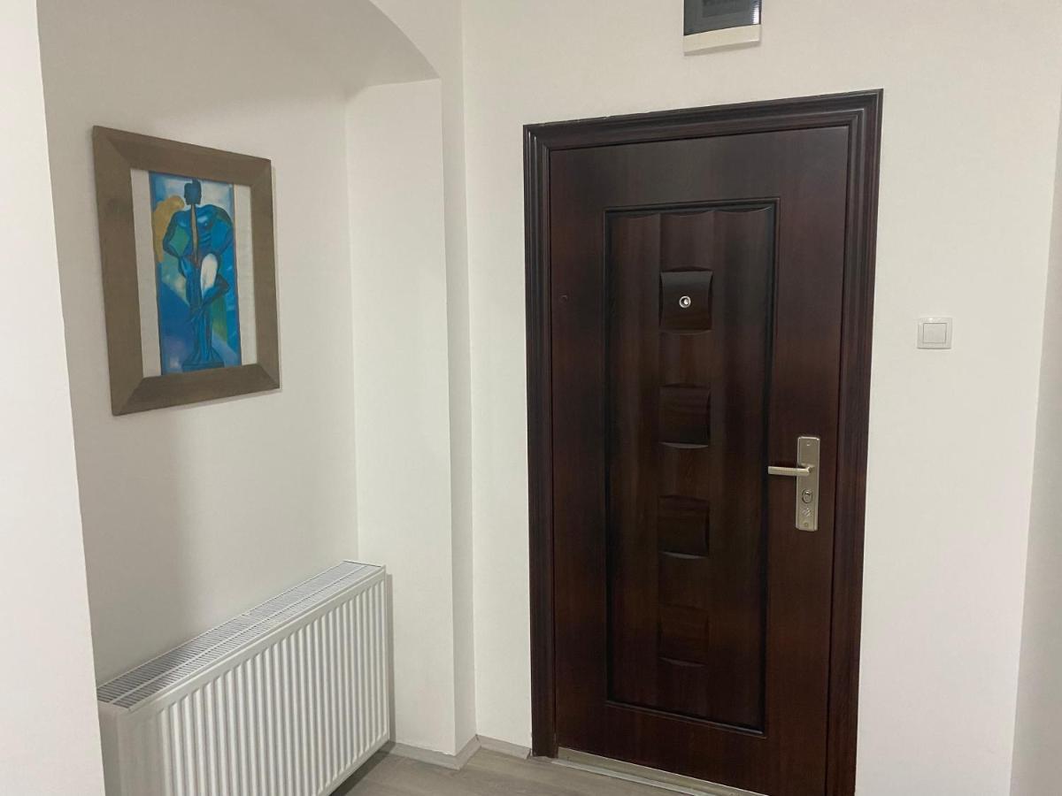 Lotus House Apartman Nagybecskerek Kültér fotó