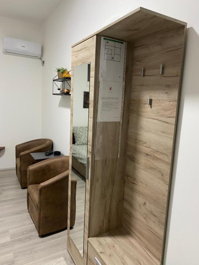 Lotus House Apartman Nagybecskerek Kültér fotó