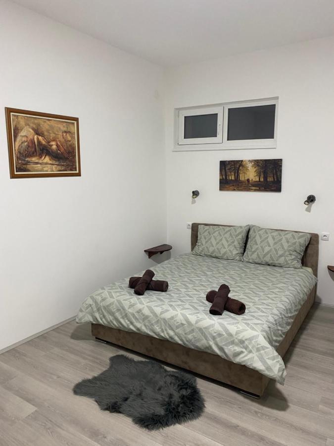 Lotus House Apartman Nagybecskerek Kültér fotó