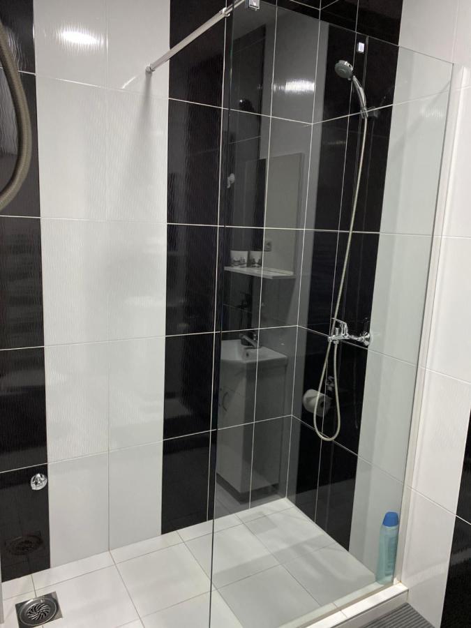 Lotus House Apartman Nagybecskerek Kültér fotó