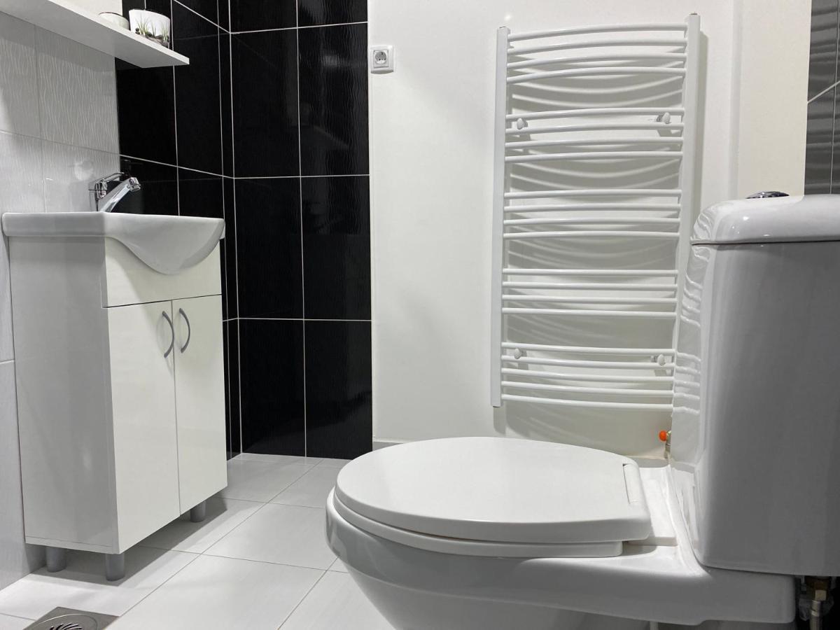 Lotus House Apartman Nagybecskerek Kültér fotó