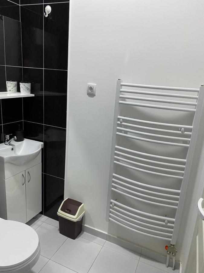 Lotus House Apartman Nagybecskerek Kültér fotó