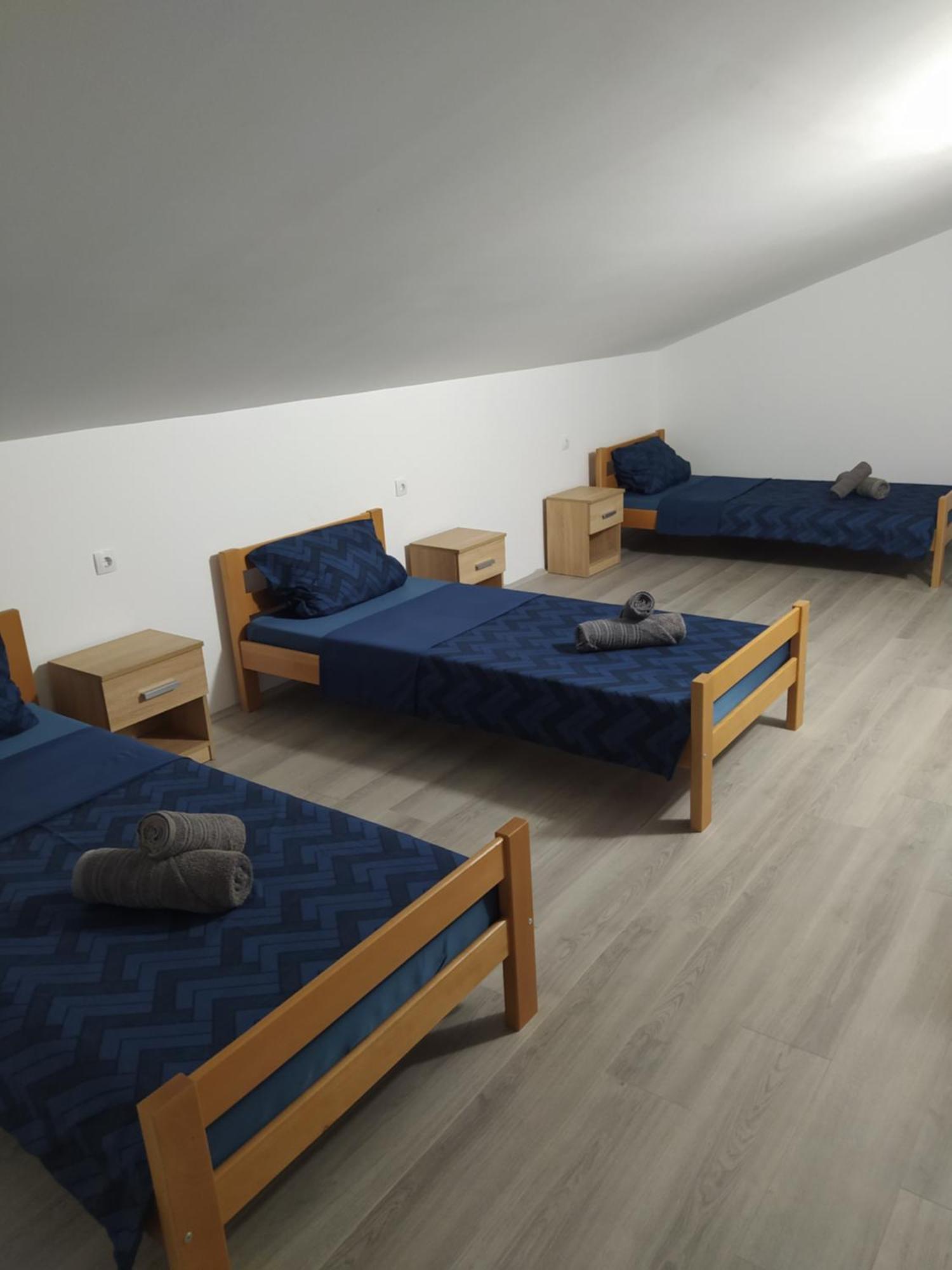 Lotus House Apartman Nagybecskerek Kültér fotó