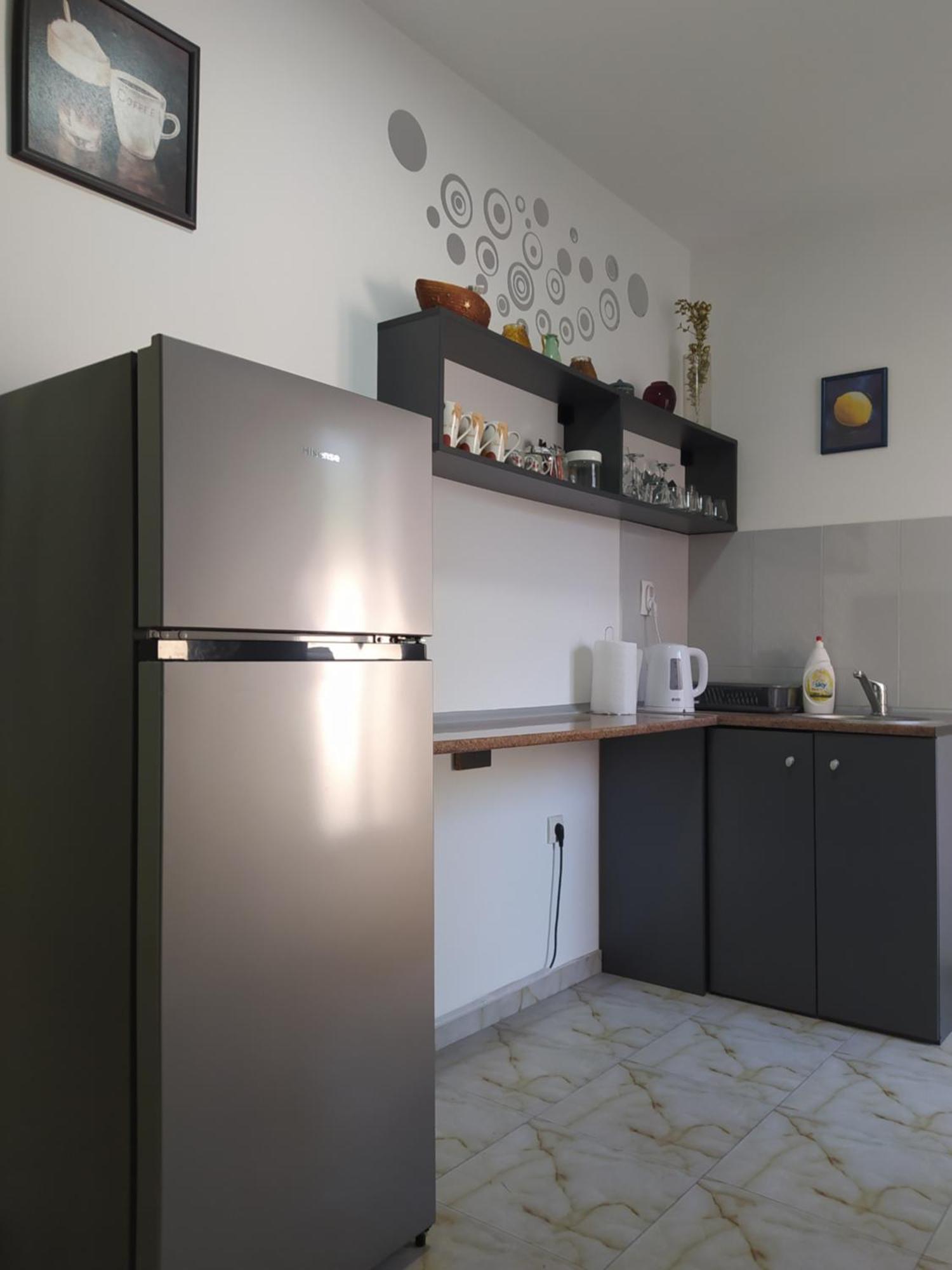 Lotus House Apartman Nagybecskerek Kültér fotó