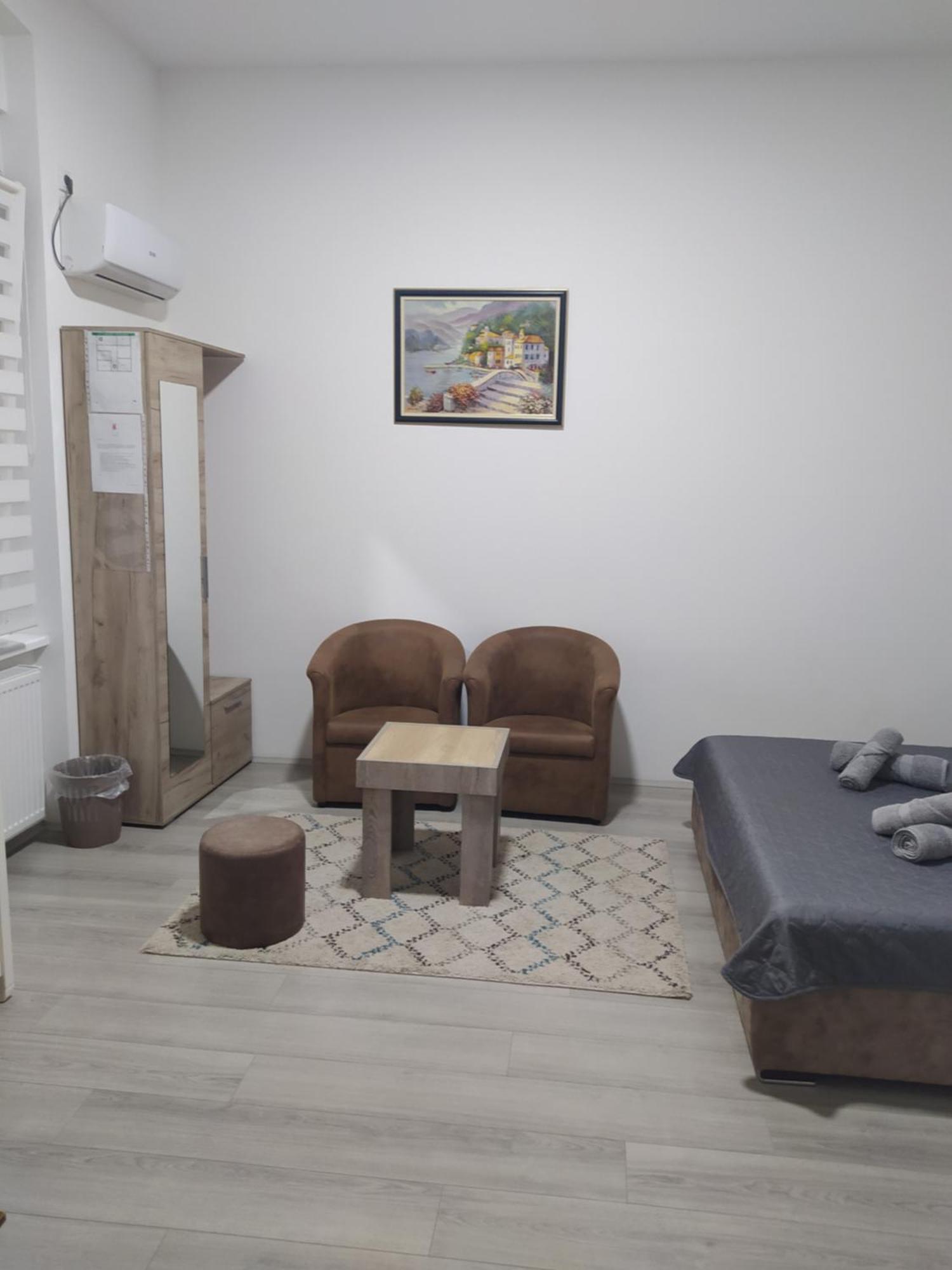 Lotus House Apartman Nagybecskerek Szoba fotó